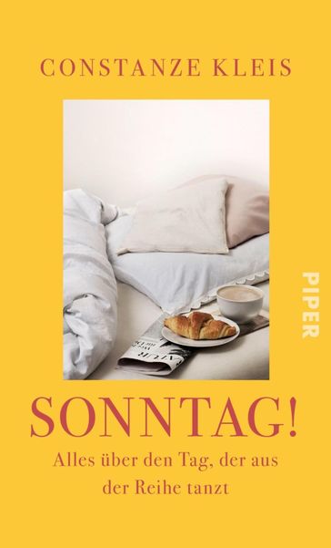 Sonntag! - Constanze Kleis