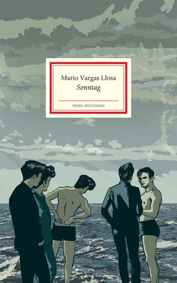 Sonntag - Mario Vargas Llosa