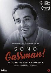 Sono Gassman! Vittorio Re Della Commedia