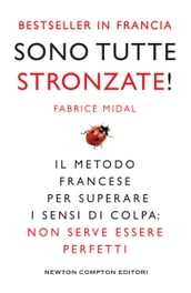 Sono tutte stronzate!