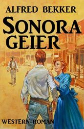 Sonora-Geier: Western Roman