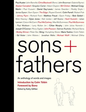 Sons + Fathers - Random House