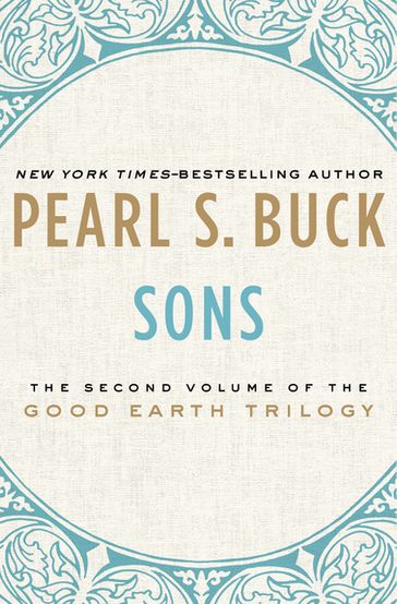 Sons - Pearl S. Buck