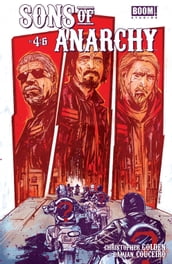 Sons of Anarchy #4