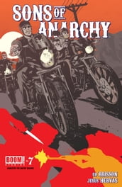 Sons of Anarchy #7