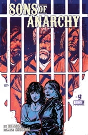 Sons of Anarchy #9