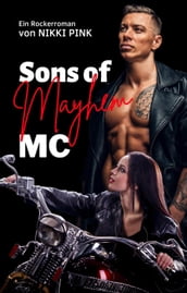 Sons of Mayhem MC