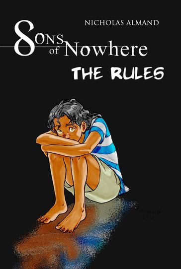 Sons of Nowhere: The Rules - Nicholas Almand