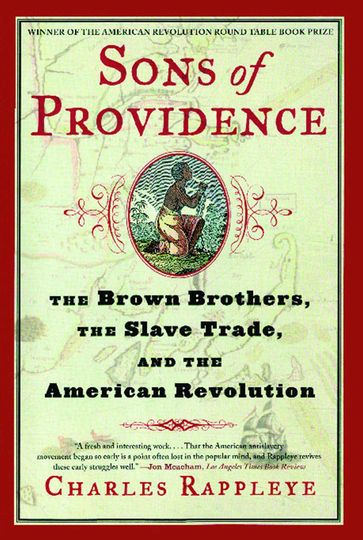 Sons of Providence - Charles Rappleye