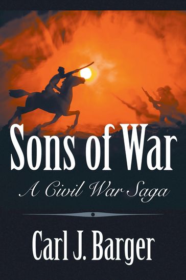 Sons of War - Carl J. Barger