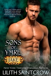 Sons of Ymre: Jake