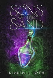 Sons of the Sand: The Complete Series