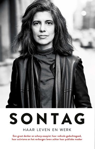 Sontag - Benjamin Moser