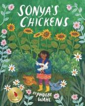 Sonya s Chickens