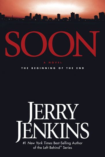 Soon - Jerry B. Jenkins