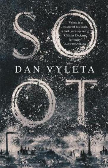 Soot - Dan Vyleta