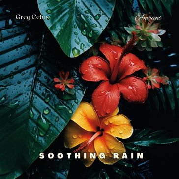 Soothing Rain - Greg Cetus