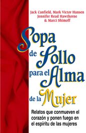 Sopa de Pollo para el Alma de la Mujer