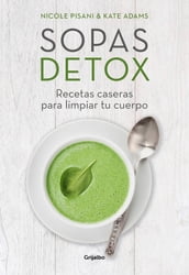 Sopas detox