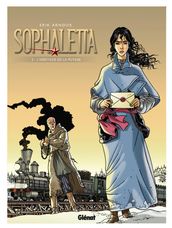 Sophaletta - Tome 03