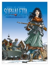 Sophaletta - Tome 08