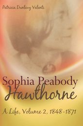 Sophia Peabody Hawthorne