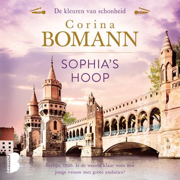 Sophia's hoop - Corina Bomann