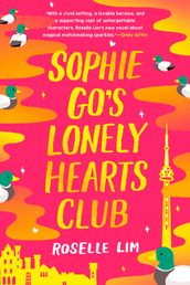 Sophie Go s Lonely Hearts Club