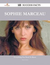 Sophie Marceau 143 Success Facts - Everything you need to know about Sophie Marceau
