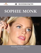 Sophie Monk 43 Success Facts - Everything you need to know about Sophie Monk