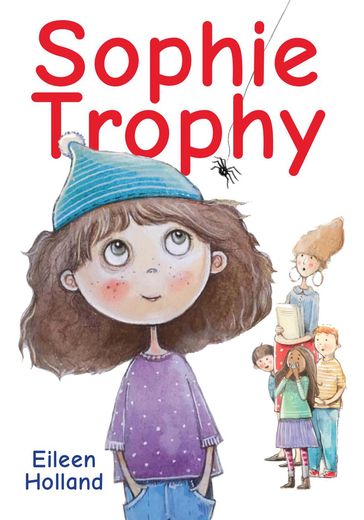 Sophie Trophy - Eileen Holland