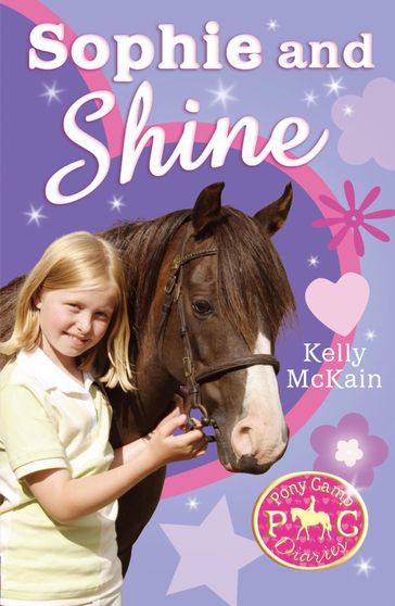 Sophie and Shine - Kelly McKain