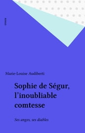 Sophie de Ségur, l
