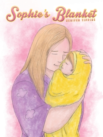 Sophie's Blanket - Jenifer Tippins