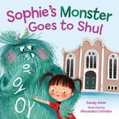 Sophie s Monster Goes to Shul