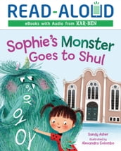 Sophie s Monster Goes to Shul