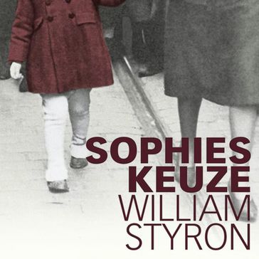 Sophie's keuze - William Styron