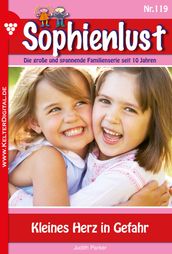 Sophienlust 119  Familienroman