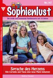Sophienlust 147 Familienroman