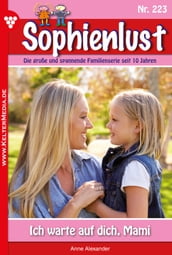 Sophienlust 223 Familienroman