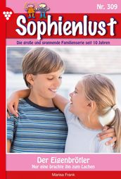 Sophienlust 309 Familienroman