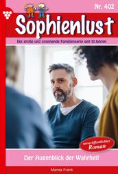 Sophienlust 402 Familienroman