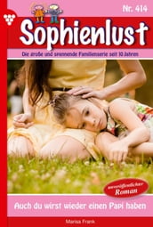 Sophienlust 414 Familienroman