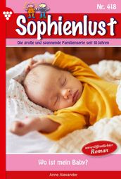 Sophienlust 418 Familienroman