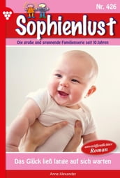 Sophienlust 426 Familienroman