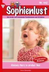 Sophienlust 442 Familienroman