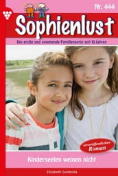 Sophienlust 444 Familienroman