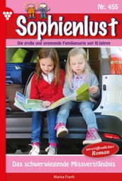 Sophienlust 455 Familienroman