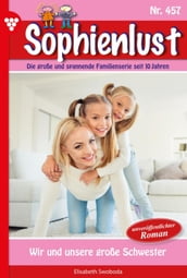 Sophienlust 457 Familienroman