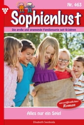 Sophienlust 463 Familienroman